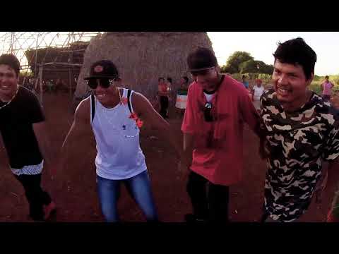 Brô Mcs - Nhe`ê Mbaratê | CLIPE OFICIAL | LEGENDADO