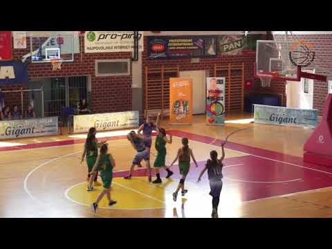 DRŽAVNO PRVENSTVO RH  U11\29.04.  FOLKA -  TREŠNJEVKA