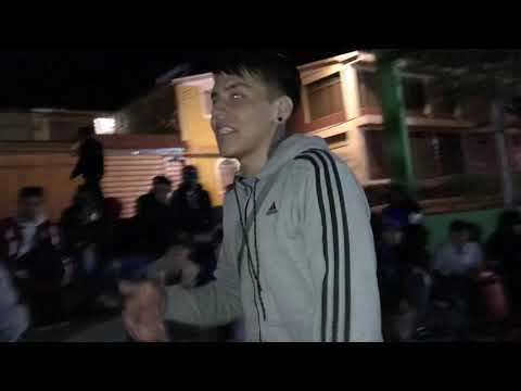 ZYKES VS KEJA / GREENFAMILY: SEMIFINAL