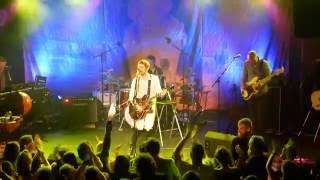 The Divine Comedy - Becoming More Like Alfie (4K) (Cardiff Tram Shed, 8th Oct)