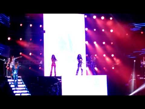 Jeans - Quería Decirte (Litzy)