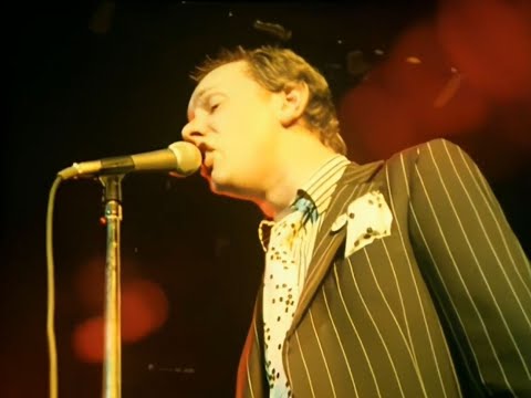 JOE JACKSON BAND - I'm The Man "Live"  Marquee Club, London 9th February 1979 (OGWT)