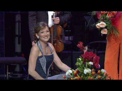 KATICA ILLÉNYI - Favorite Moments No. 2 / Jubilee concert