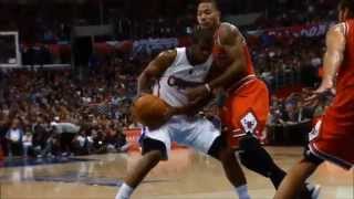 Chris Paul Mix - Battle Scars