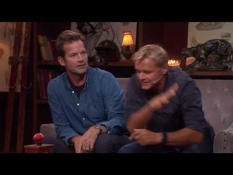 Her får Dag Otto «panikk»