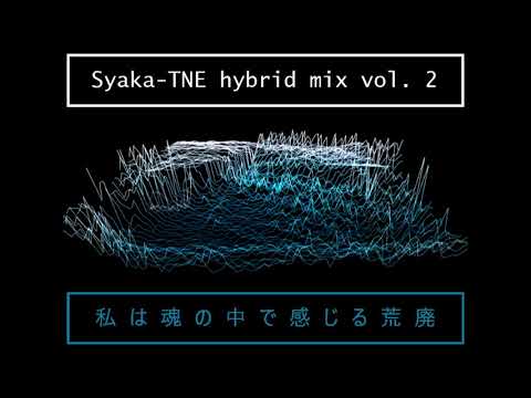 Hybrid Mix vol. 2