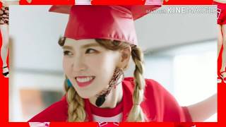 Red Velvet_&quot;Red Flavor&quot; MV (Japanese Ver.)