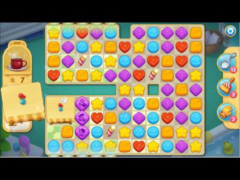 Matchington Mansion Level 3359 - No Boosters