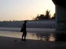 Enjel & The L.A. River(dance)