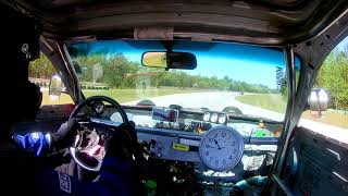 24 Hours of Lemons at CMP 6