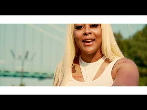 Intuwiish - 2 TUFF(Prod. D'naz) Official Music Video