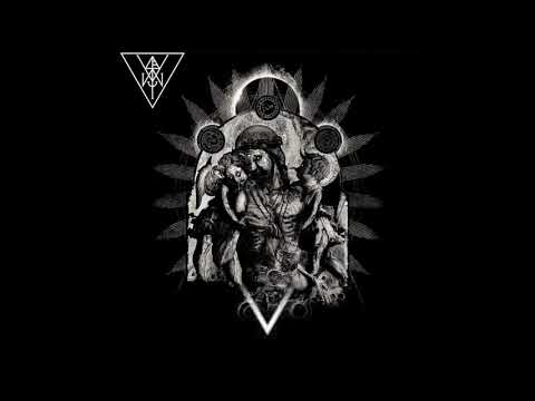 ADVERSVM  - "Paradigms Beneath The Malefactor" - 2019