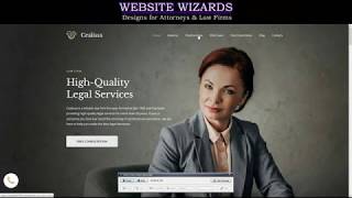 Website Wizards - Video - 2