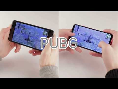 Gaming Pubg Test UMIDIGI F1 Android 9.0 6.3 inch 4G Phablet Review