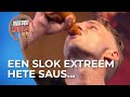 HOE VER gaan mensen voor een CARRIÈRE ? | Mensenkennis #AFL4