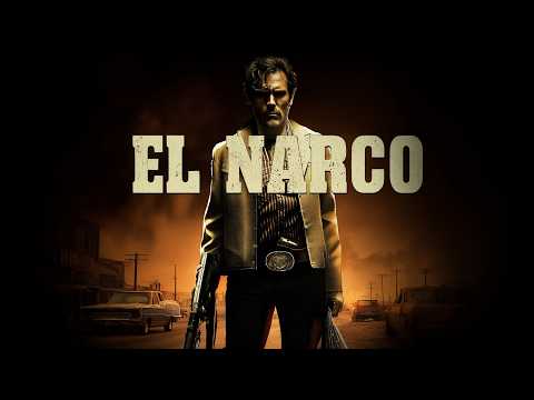 El Narco - Welcome to Drug Hell | CARTEL Crime Thriller | Full Movie | HD