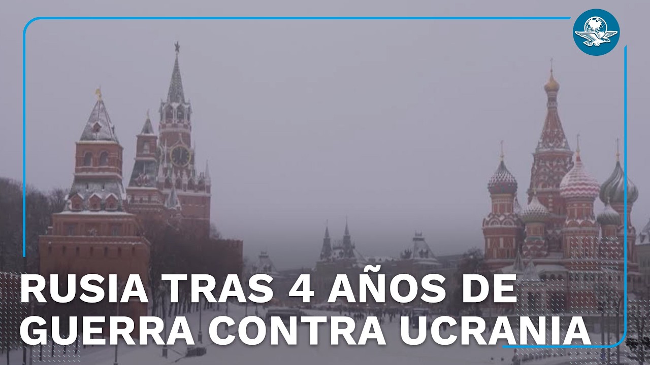 ¿Cómo afecta la guerra a la economía en Rusia?