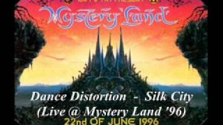Dance Distortion  -  Silk City