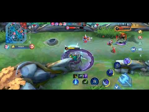 Abusing Yuzhong Passive