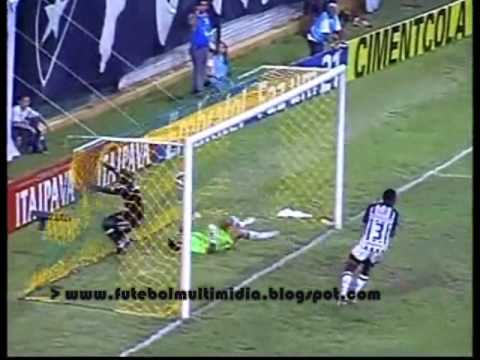 Mesquita 0 x 2 Botafogo - Carioca - 3ª Rodada