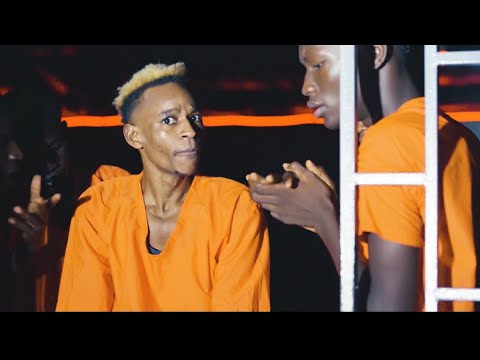 Fula Gangstar - Kurto Kono ( official video )