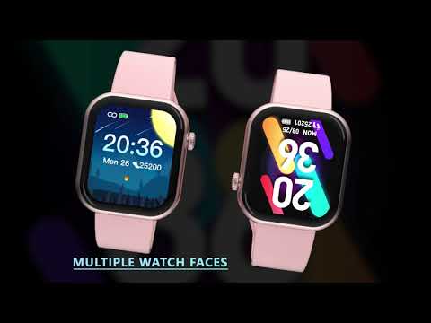 Introducing Cubot C5 - Smart Partner For Fitness