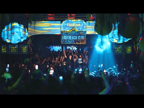 Lost Beach and Ezziolino