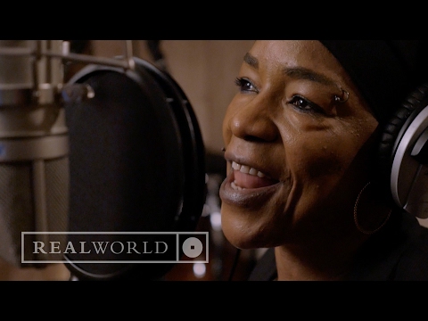 Real World Records and Les Amazones D'Afrique