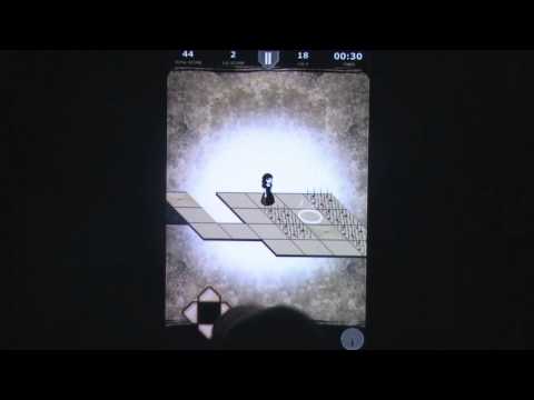 Bizenghast: Wicked Labyrinth iPhone Gameplay Review - AppSpy.com