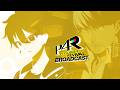 Mari Lihat Apa Yang Baru || PERSONA 4 REVIVAL BROADCAST