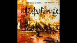 Busta Rhymes - Do The Bus A Bus