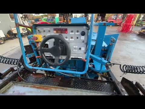 BITELLI BB 621c TRACKED ASPHALT PAVER......278. - Image 2