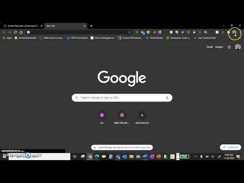 How to Clear Cookies on Your Lenovo Tablet