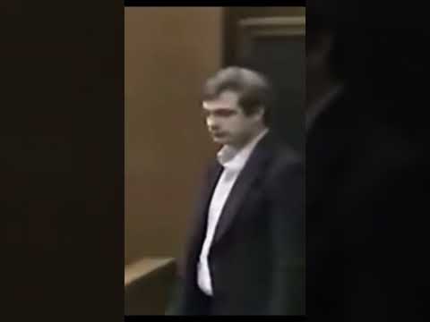 Voice recordings of young Jeff Dahmer #jeffreydahmeredit