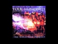 The Four Horseman Killah Priest Ras Kass Canibus Kurupt The Fourth Seal 432 Hz