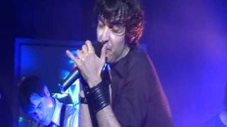 Fortune day - Second - Madrid 22-04-10