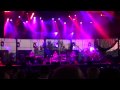 Phish - Darien Lake - Sugar Shack