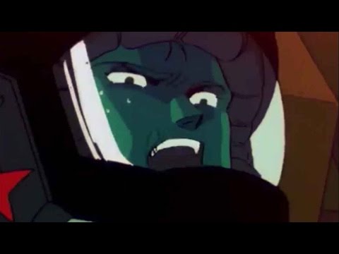 カミーユ、貴様はオレの&hellip;（ジェリド・メサ／機動戦士Zガンダム）【ガンダム名セリフ・名言・名シーン】