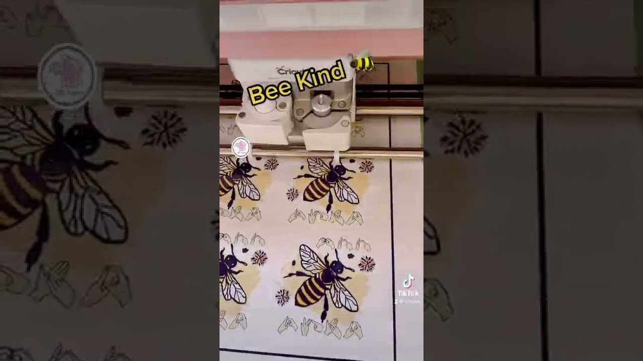 Bee Kind