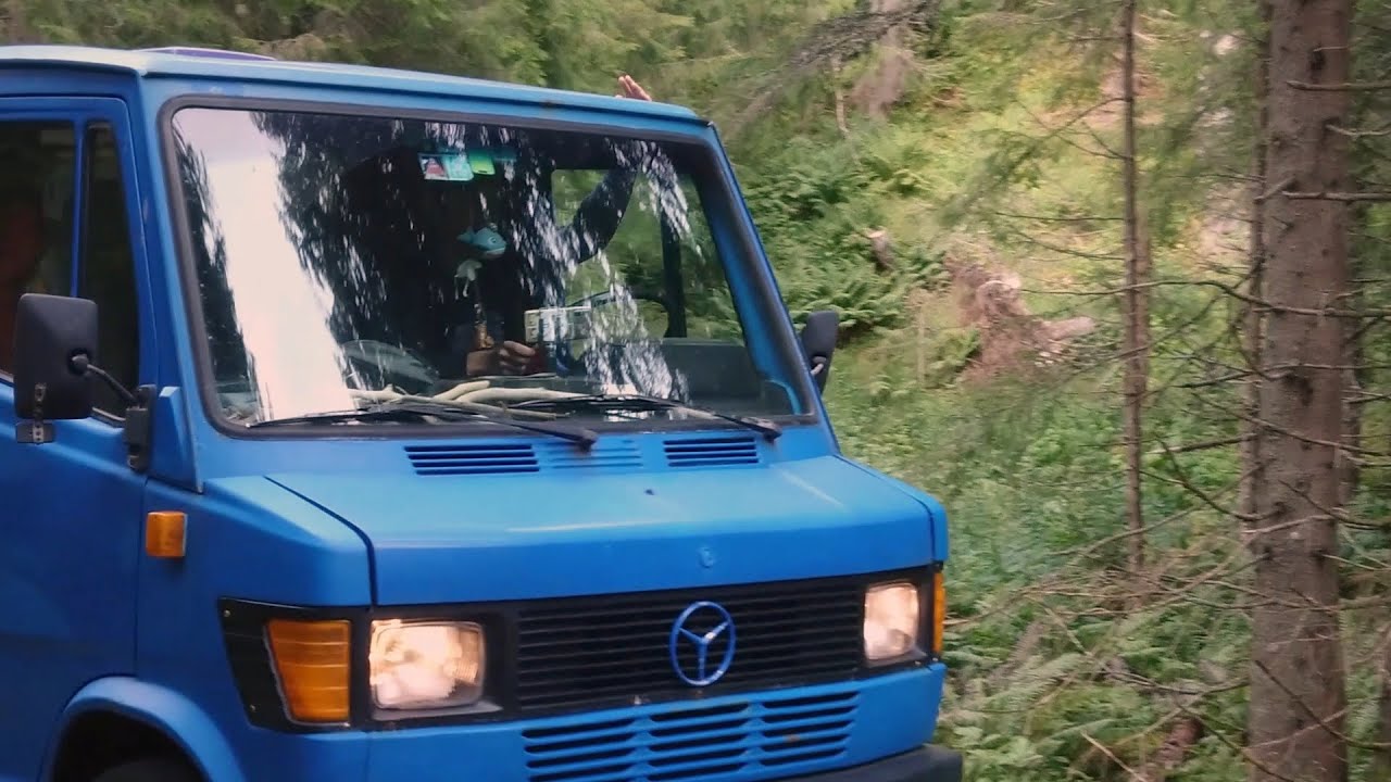 Trailer