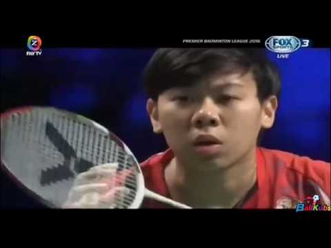 VRUSHALI GUMMADI (Awadhe Warriors) vs SUPANIDA KATETHONG (Hyderabad Hotshots)