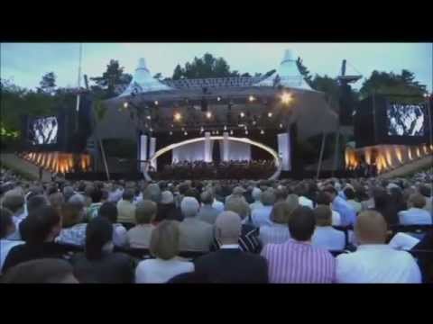 Rossini Semiramide Overture  Marco Armiliato Orquestra da Opera de Berlim