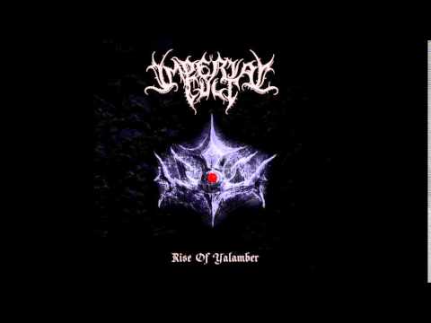 Imperial Cult - Rise Of Yalamber (Promo Track from EP)