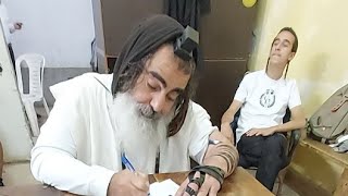 הרב שלום סבג -  - לימוד יומי – י"ט אייר ה'תשפ"ג