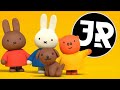 Miffy And Friends Theme Song Melodic Dubstep Remix ​⁠ OfficialMiffy