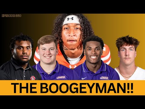 More Portal, Kittle Injury, and CFP Semi Recap | WUW 660