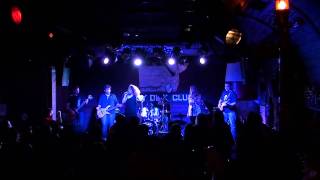 The Funes Band - Enjoy the Silence (Depeche Mode Cover) Sala Moby Dick