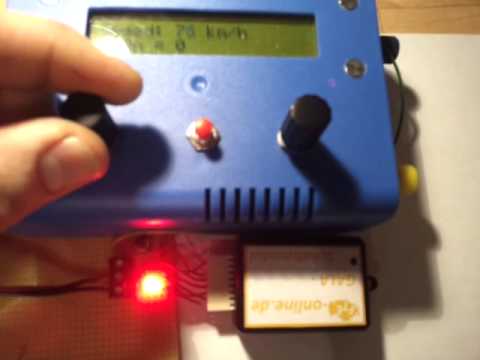 Geschwindigkeitsabhängige Auspuffklappensteuerung