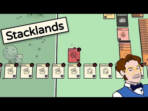 Stacklands Corpse Steam Community :: Video :: I DIED Way Too Fast In Stacklands