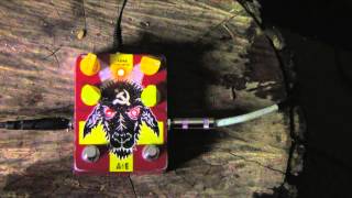 Video thumbnail for Abominable Hail Satan - RUSSIAN Pedal Demo by Abominable Electronics